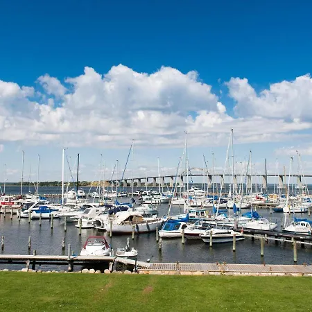 Apartamento Iii Rudkøbing