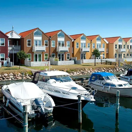 Iii Appartement Rudkøbing