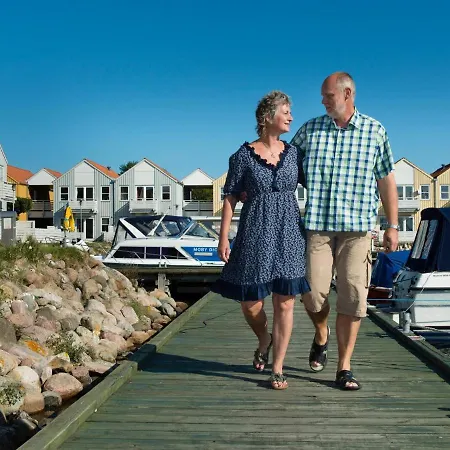 Apartamento Iii Rudkøbing