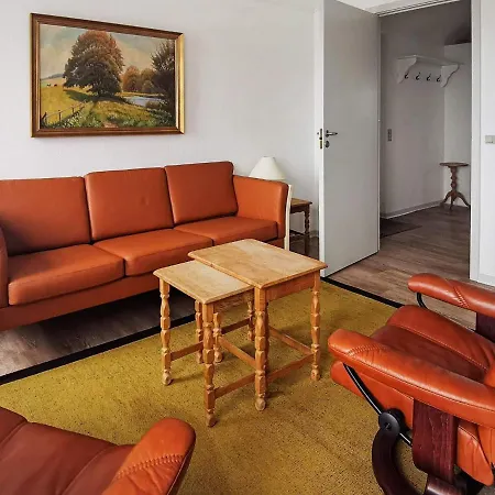 Iii Appartement