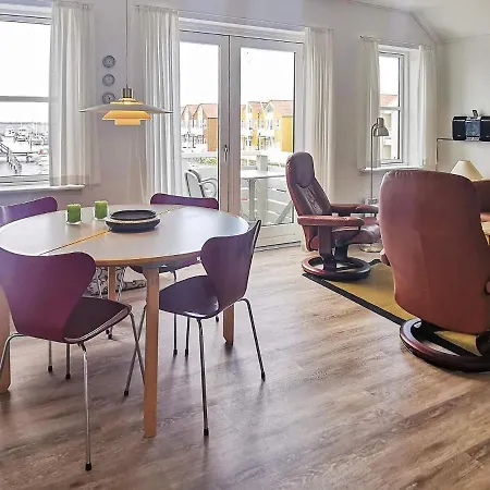 Appartement Iii Rudkøbing