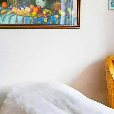 Iii Appartement