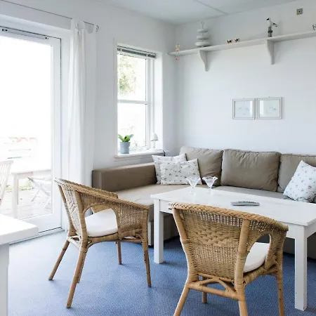 Appartement Iii *