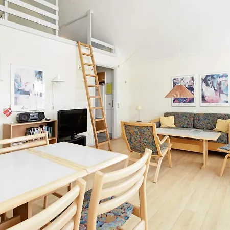 Appartement Iii *