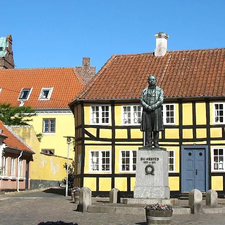 Iii Appartement Rudkøbing