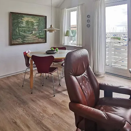 Iii Appartement Rudkøbing