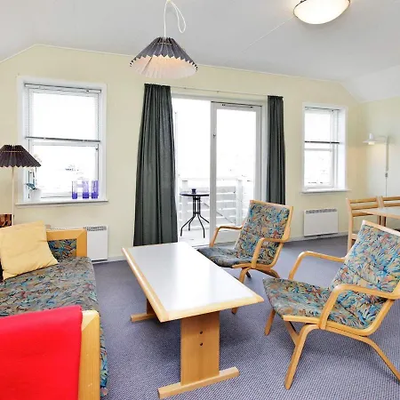 Appartement Iii Rudkøbing