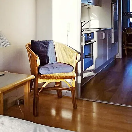 Iii Appartement *