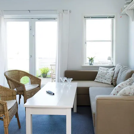 Iii Appartement