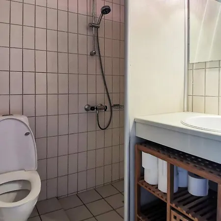 Appartement Iii *