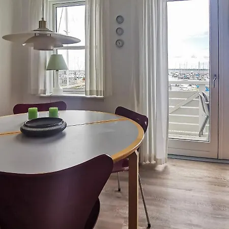Appartement Iii *