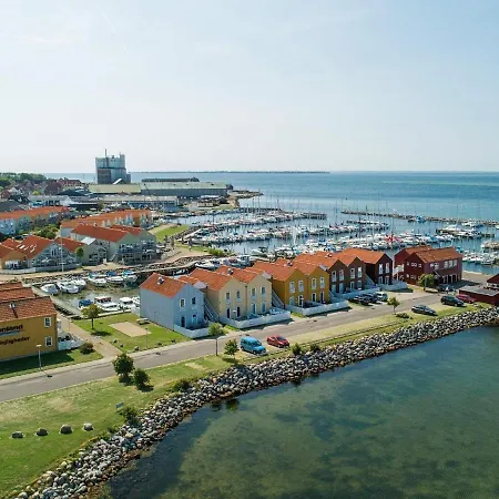 Apartamento Iii Rudkøbing